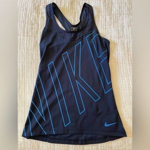 Nike Tank top